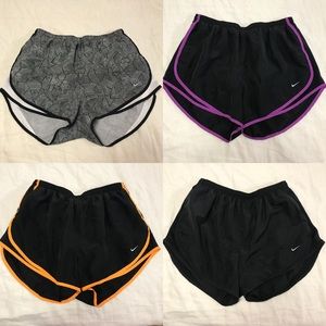 XL Nike Dri-Fit Tempo Shorts 🏃🏻‍♀️🏃🏼‍♀️🏃🏽‍♀️
